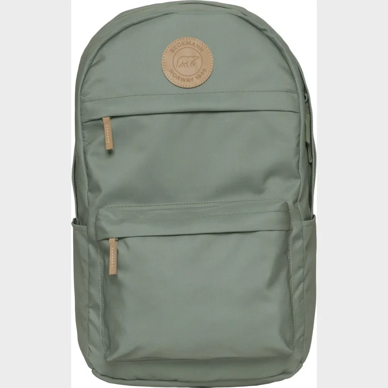 Beckmann City Max Calm Green