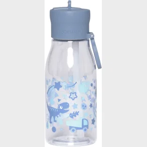 Drikkeflaske Beckmann 400 Ml Blue