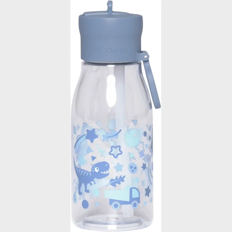Drikkeflaske Beckmann 400 Ml Blue