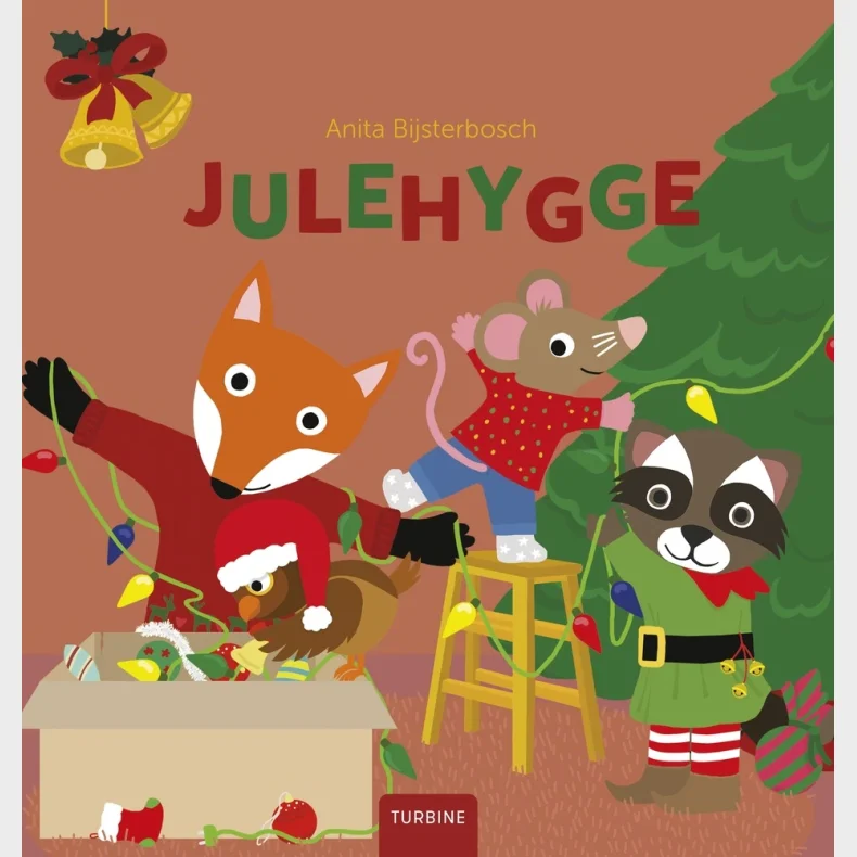 Julehygge