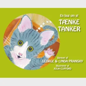 En bog om at tnke tanker