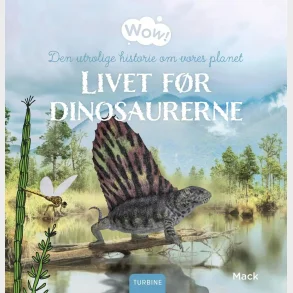 Livet f�r dinosaurerne
