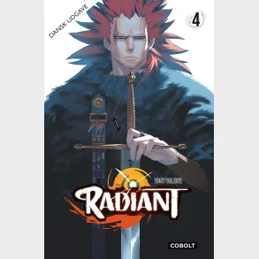 Radiant 4