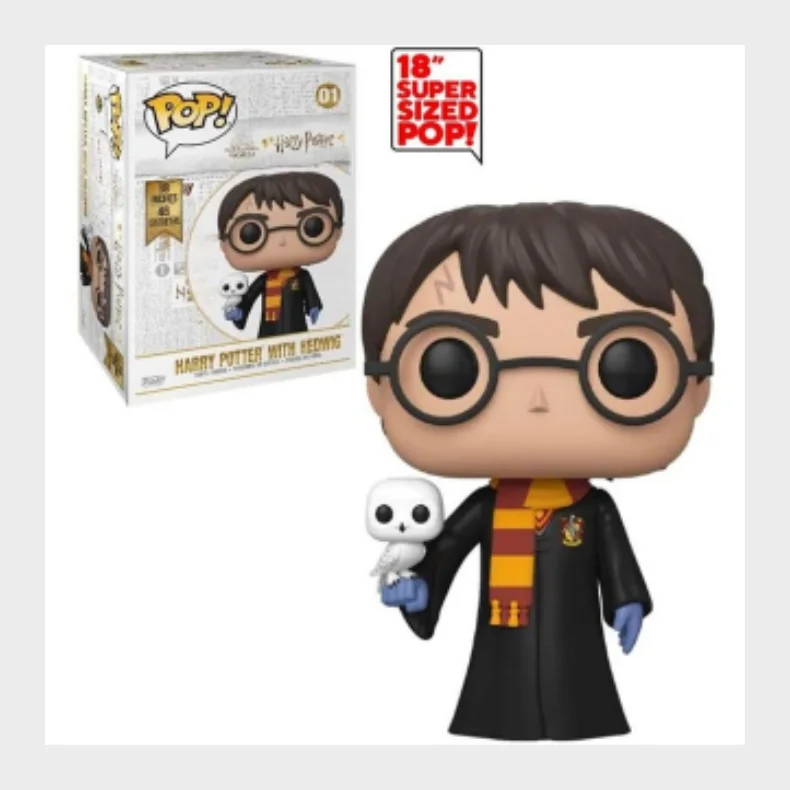 Funko Pop! Harry Potter 45 cm