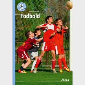 G til... Fodbold, Bl Fagklub