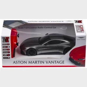 Fjernstyret Aston Martin Vantage