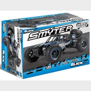 Fjernstyret Smyter Desert Buggy