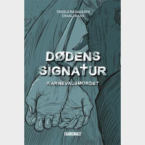 Ddens signatur