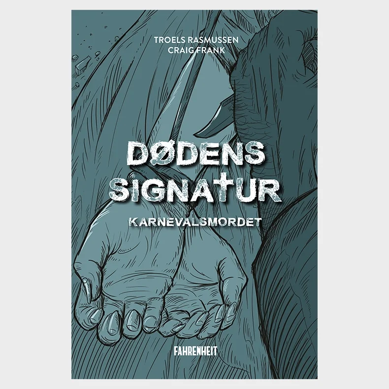 Ddens signatur