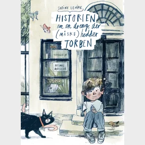 Historien om en dreng, der mske hedder Torben