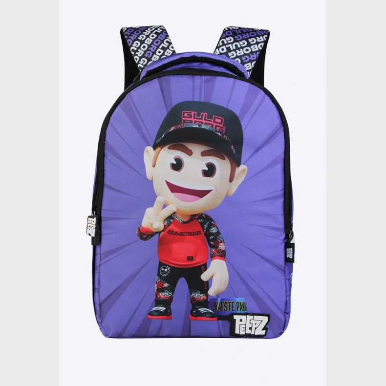 Guldborg PEEPZ Backpack