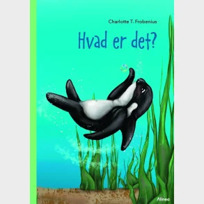 Hvad er det? Grn lseklub