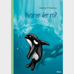 Hvor er der ro?, Grn lseklub