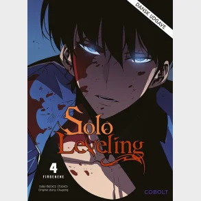 Solo Leveling 4