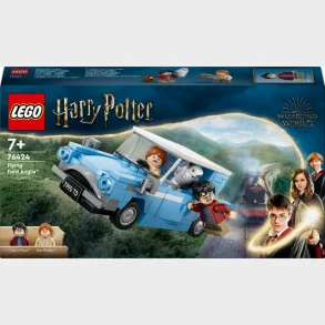 76424 LEGO Harry Potter Flyvende Ford Anglia™