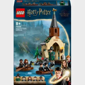 76426 LEGO Harry Potter Hogwarts™-slottets bdehus