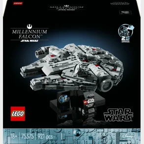 75375 LEGO Star Wars Tusindrsfalken
