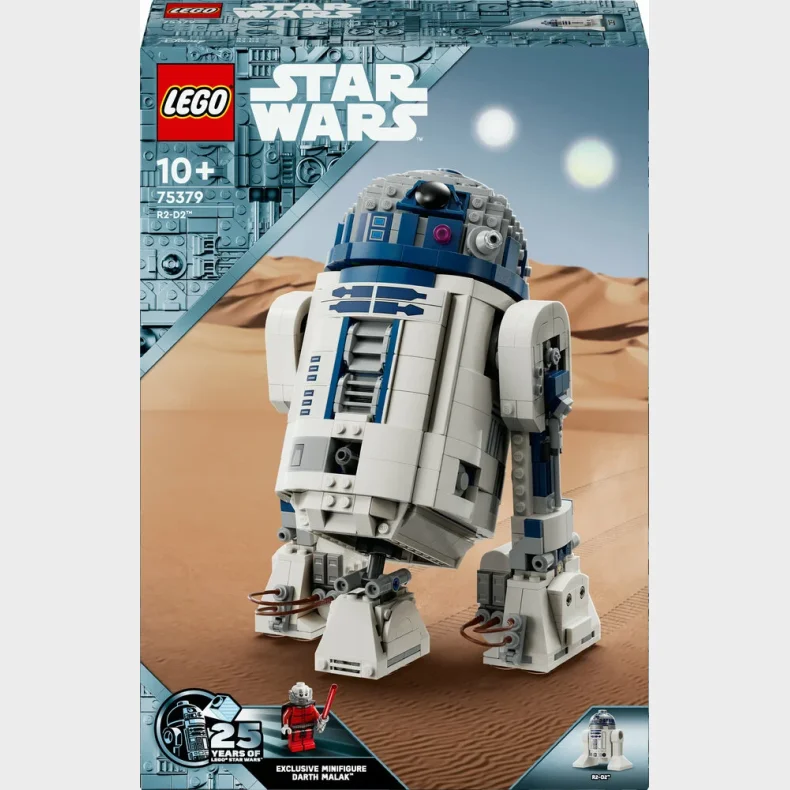 75379 LEGO Star Wars R2-D2&trade;