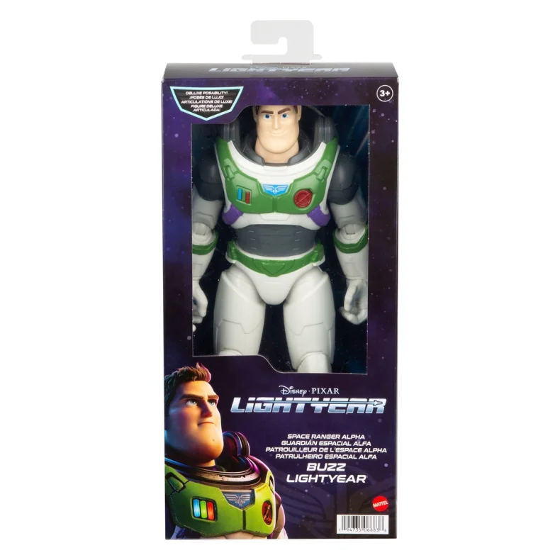 Lightyear figur 30 cm