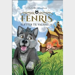 Fenris flytter til Valhalla