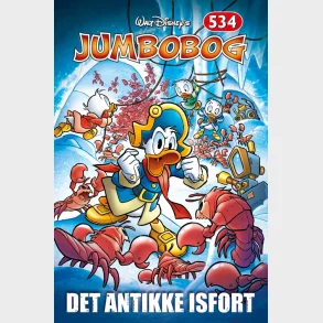 Jumbobog 534