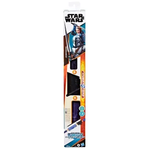 Star Wars Lyssvrd Forge Kyber Core Darksaber