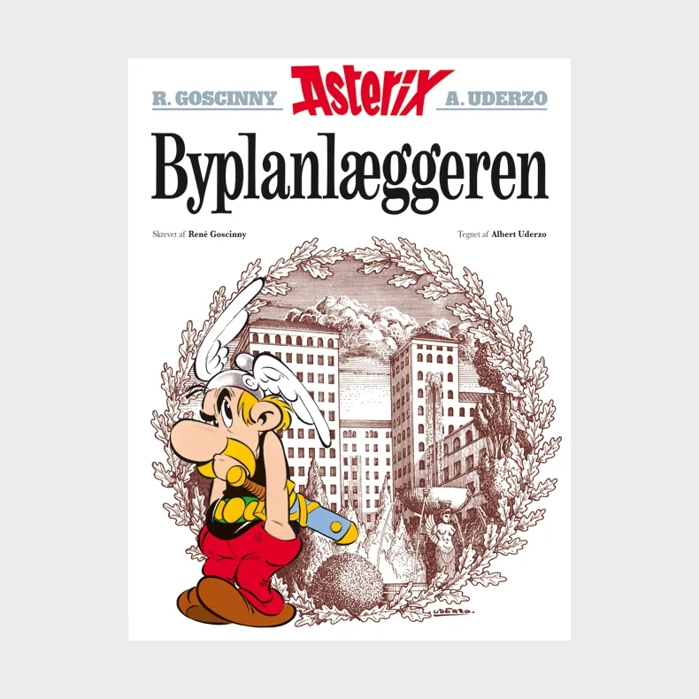 Asterix 17