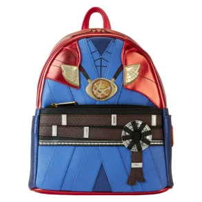 Funko! Loungefly Mini Backpack Doctor Strange