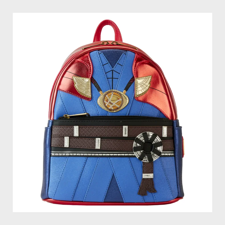 Funko! Loungefly Mini Backpack Doctor Strange