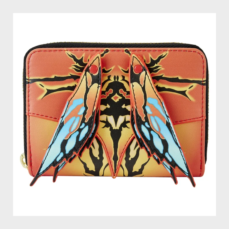 Funko! Loungefly wallet Banshee