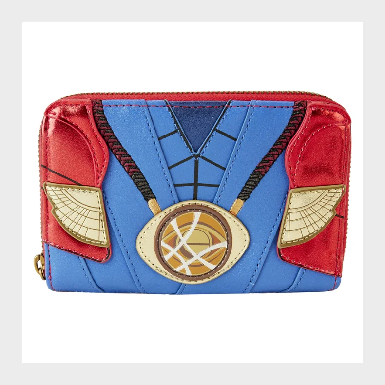 Funko! Loungefly wallet Doctor Strange Marvel