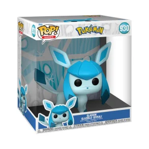Funko! POP 10