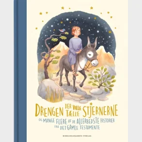 Drengen der ville tlle stjernerne