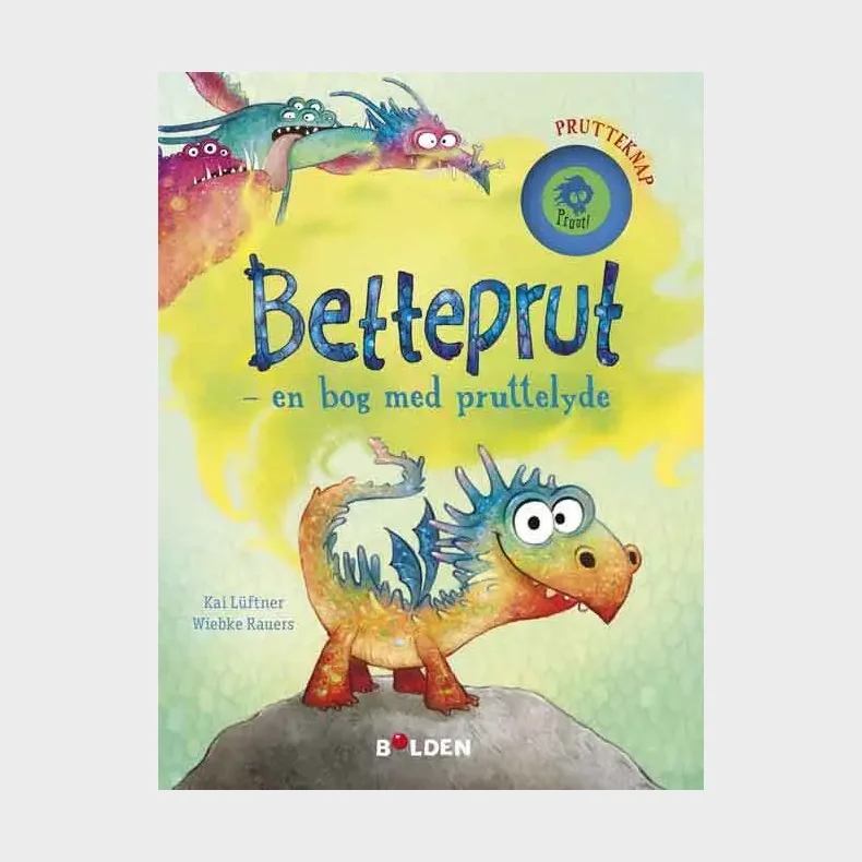 Betteprut