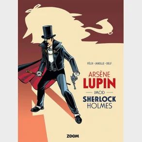 Arsen Lupin imod Sherlock Holmes
