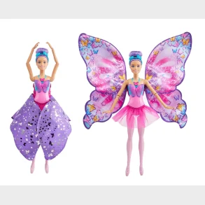 Barbie Butterfly Dancer