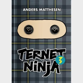 Ternet Ninja 3, Bog