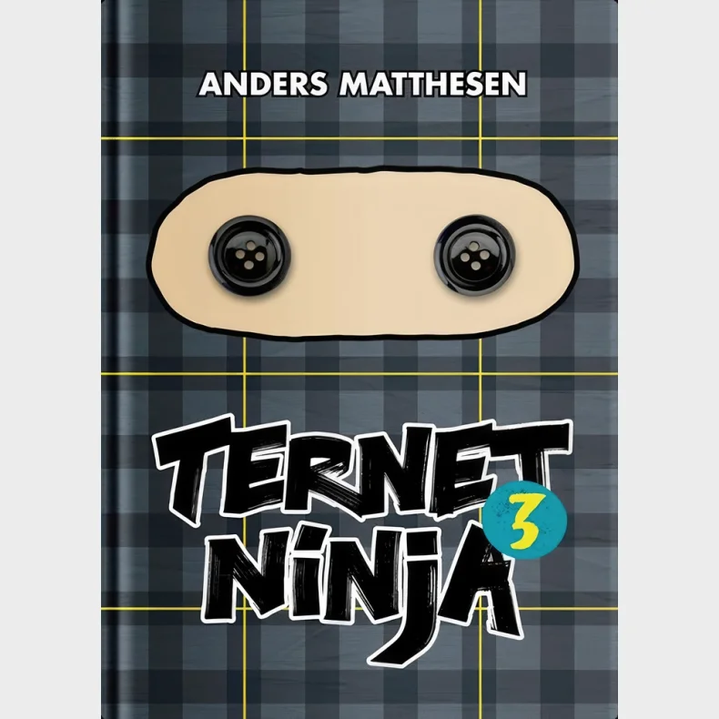 Ternet Ninja 3, Bog