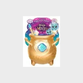 MAGIC MIXIES Creation Cauldron