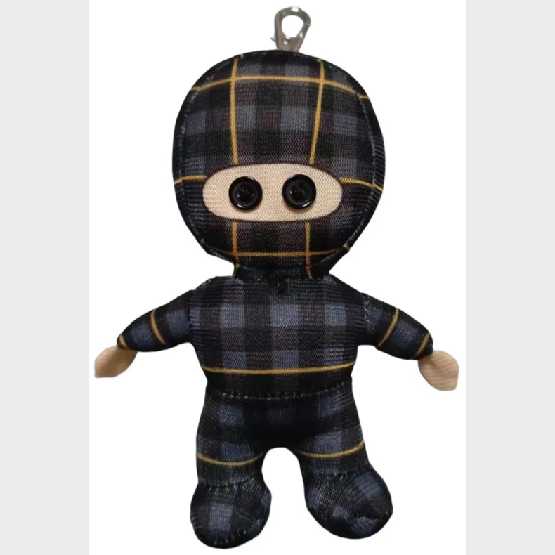 Ternet Ninja 3 Nglering 12 cm