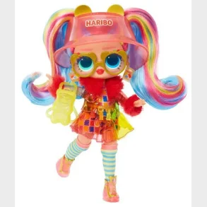 L.O.L. Surprise! Loves Mini Sweets X HARIBO TWEEN