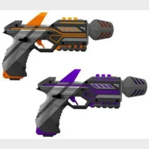 Vapor Strike Pistol 2-Pak