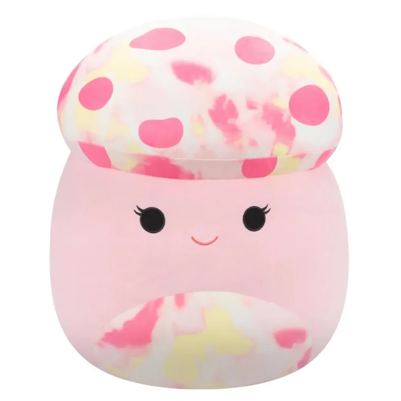 Squishmallows 60 cm Rachel Champignon
