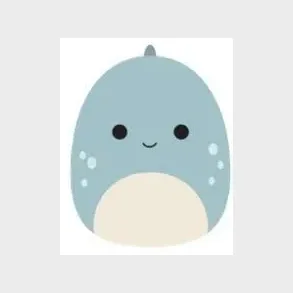 Squishmallows 40 cm Dino