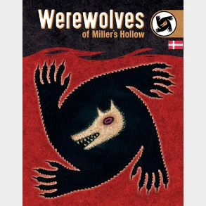 Werewolves of Miller Hollow