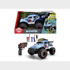 RC Volkswagen Beetle Baja Bug