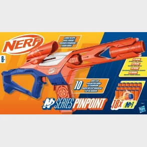 Nerf N Series Pinpoint