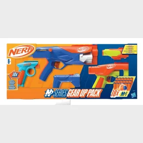 Nerf N Series Gear up Pack