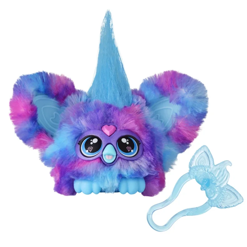 Furby Furblets Luv-Lee