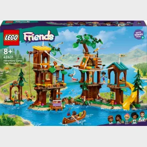 42631 LEGO Friends Adventure Camp  trtophus